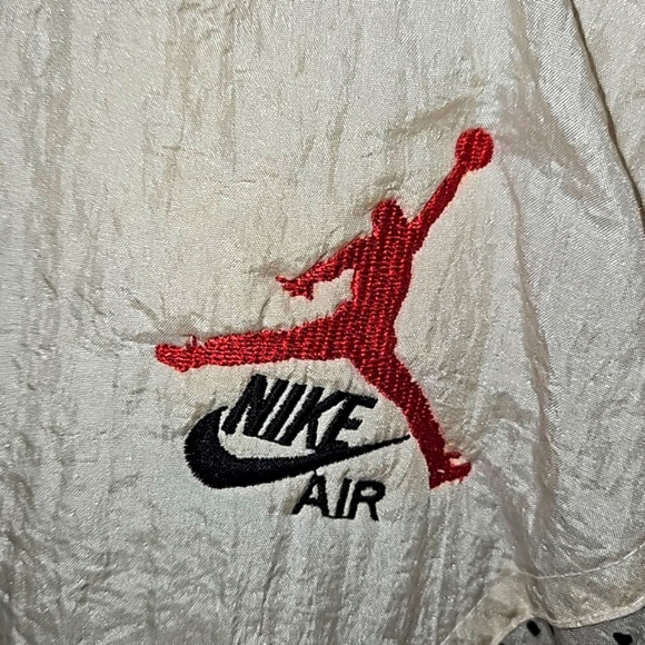 Vintage Air Jordan jacket - Picture 2 of 16